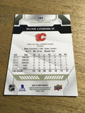 Elias Lindholm Flames 2020-2021 Upper Deck MVP #104