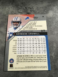 Germane Crowell Lions 2000 Topps Stadium Club #8