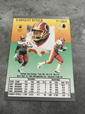 Earnest Byner Redskins 1991 Fleer Ultra #269