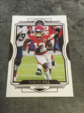 Tyreek Hill Chiefs 2021 Panini Legacy #92