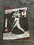 Frank Darby Falcons 2021 Prestige Rookie #288