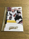 Max Domi Coyotes 2018-2019 Upper Deck MVP #62