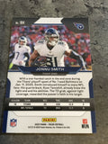 Jonnu Smith Titans 2020 Panini Prizm #104