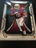 Michael Floyd Cardinals 2012 Topps Strata Rookie #33