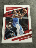 Eric Gordon Rockets 2021-22 Donruss #37