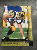 Grant Wistrom Rams 2000 Skybox #97