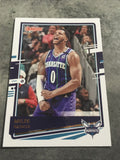 Miles Bridges Hornets 2020-2021 Donruss #190