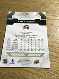 Cam Atkinson Blue Jackets 2020-2021 Upper Deck MVP #71