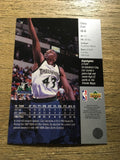 Chris Carr Timberwolves 1997-1998 Upper Deck #73