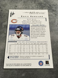 Eddie Kennison Bears 2000 Topps Gallery #44