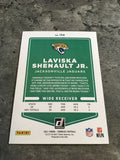 Laviska Shenault Jr. Jaguars 2021 Panini Donruss #134