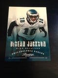 DeSean Jackson Eagles 2013 Prestige #145