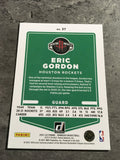 Eric Gordon Rockets 2021-22 Donruss #37