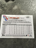Daniel Ponce De Leon Cardinals 2021 Topps Update #US241