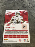 Frank Darby Falcons 2021 Prestige Rookie #288