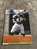 Stephen Davis Panthers 2006 Playoff Prestige #23