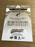 Max Domi Coyotes 2018-2019 Upper Deck MVP #62