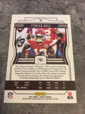 Tyreek Hill Chiefs 2021 Panini Legacy #92