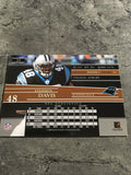 Stephen Davis Panthers 2006 Playoff Prestige #23