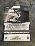 Kevin Byard Titans 2020 Panini Prizm #105
