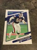 Lawrence Taylor Giants 2021 Panini Donruss #83