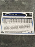 Billy Butler Royals 2012 Topps #145