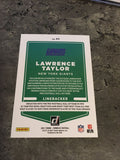 Lawrence Taylor Giants 2021 Panini Donruss #83