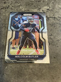 Malcolm Butler Titans 2020 Panini Prizm #106