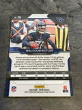 Malcolm Butler Titans 2020 Panini Prizm #106