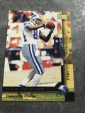 Herman Moore Lions 2000 Skybox #5