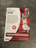 John Collins Hawks 2019-20 Panini Absolute Memorabilia #20