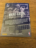 Marc Gasol Grizzlies 2017-2018 Prestige #31