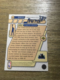 Chris Carr Timberwolves 1997-1998 Upper Deck Jam #151