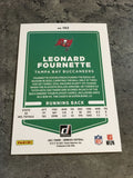 Leonard Fournette Buccaneers 2021 Panini Donruss #102