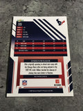 Darius Walker Texans 2007 Score Rookie #335