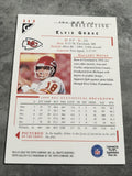 Elvis Grbac Chiefs 2000 Topps Gallery #113