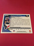 Brian Cushing Texans 2010 Topps #88