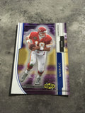 Elvis Grbac Chiefs 2000 Upper Deck Ionix #28