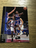 Chris Childs Knicks 1997-1998 Upper Deck #82