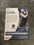 Jonas Valanciunas Grizzlies 2019-20 Panini Absolute Memorabilia #67