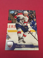 Reilly Smith Panthers 2016-2017 Upper Deck #82