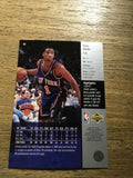 Chris Childs Knicks 1997-1998 Upper Deck #82