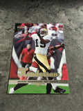 Devery Henderson Saints 2006 Fleer Ultra #125