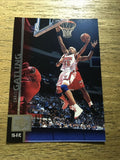 Chris Gatling Nets 1997-1998 Upper Deck #78