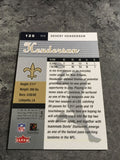 Devery Henderson Saints 2006 Fleer Ultra #125