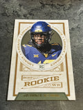 Gary Jennings Jr. 2019 Panini Legacy Rookie #167