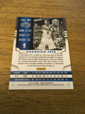 Channing Frye Magic 2014-2015 Panini Threads #27