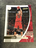 Lauri Markkanen Bulls 2019-20 Panini Absolute Memorabilia #58