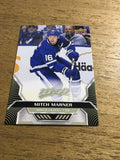 Mitch Marner Maple Leafs 2020-2021 Upper Deck MVP #154