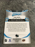 Timo Meier Sharks 2022-23 Upper Deck MVP #108